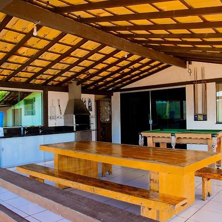 Casa Com Vista Inigualavel "Vista Del Lago" Capitólio Buitenkant foto