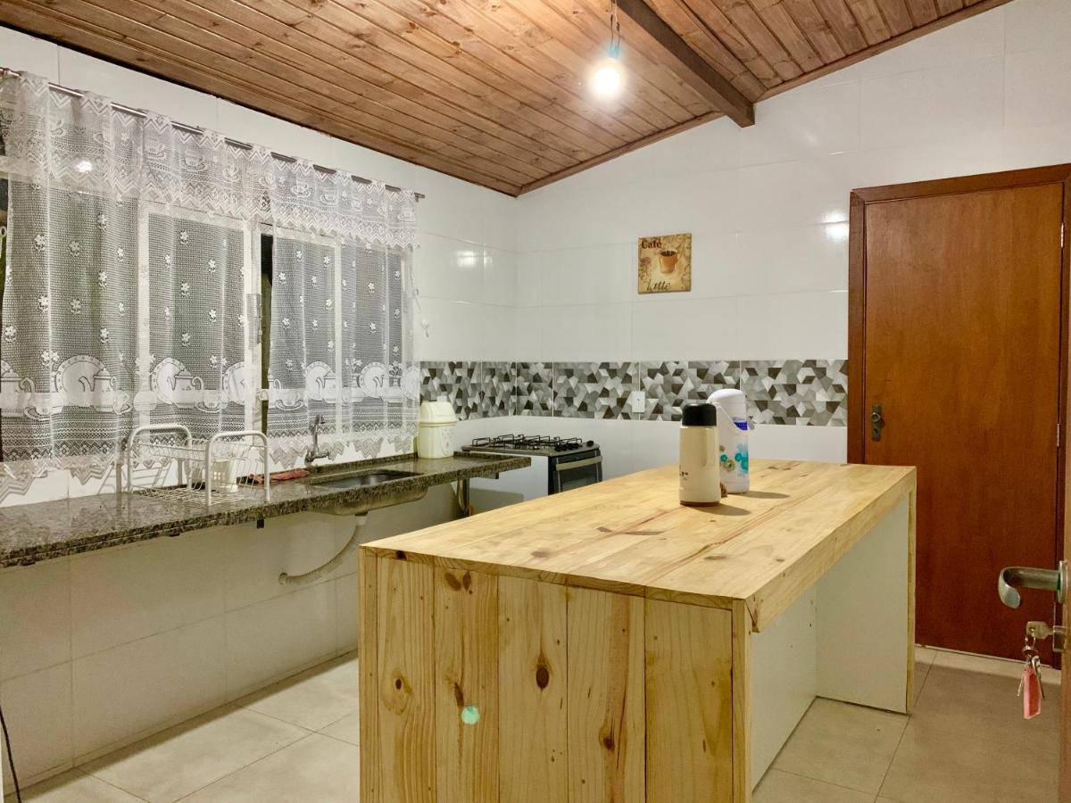 Casa Com Vista Inigualavel "Vista Del Lago" Capitólio Buitenkant foto